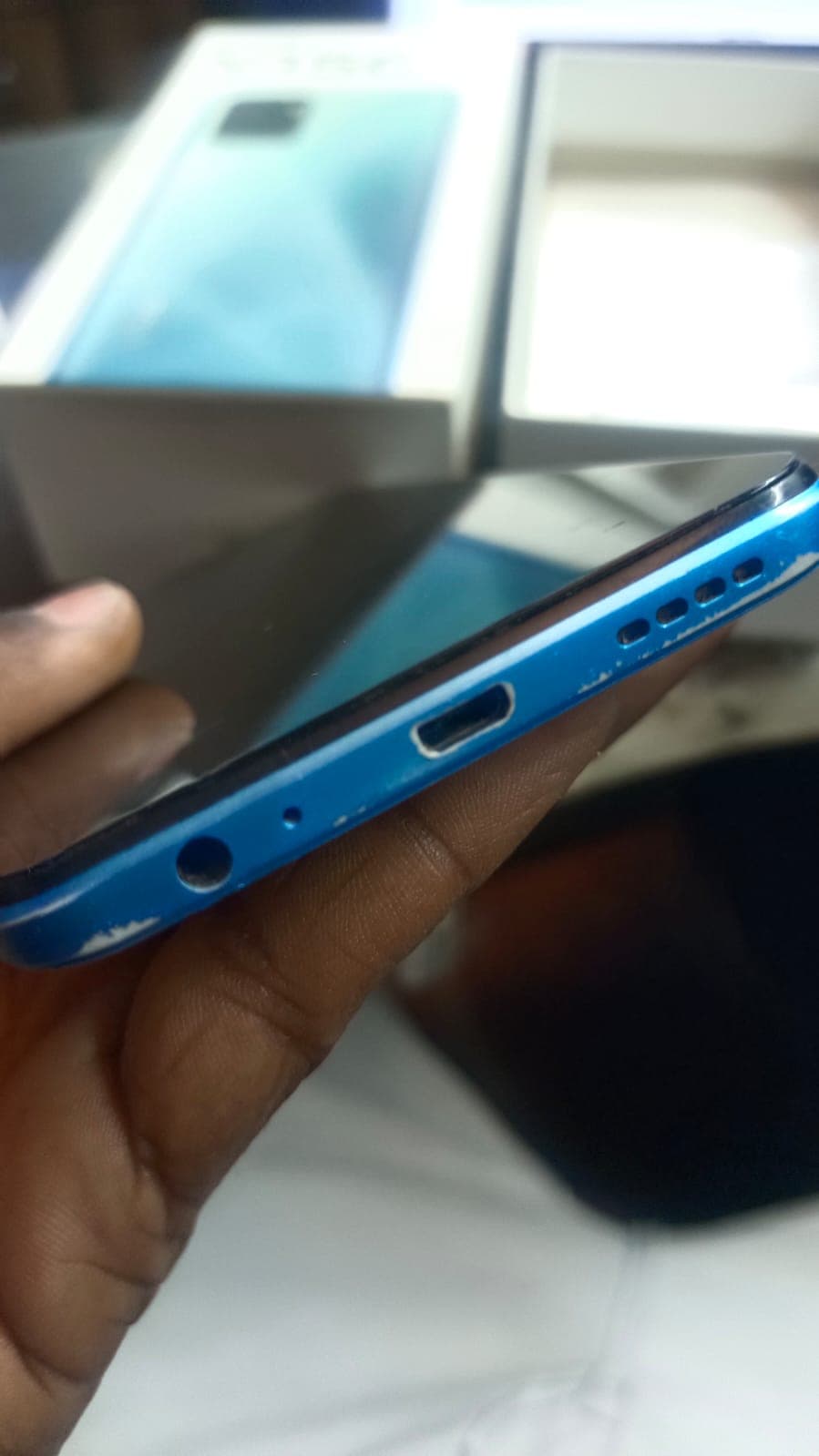 Vivo Y15c