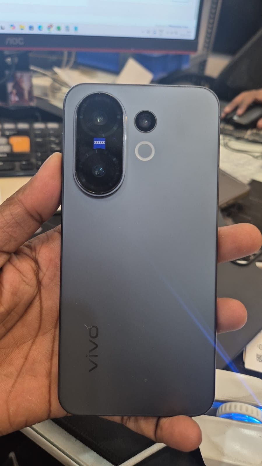 Vivo X200 Fe 5g