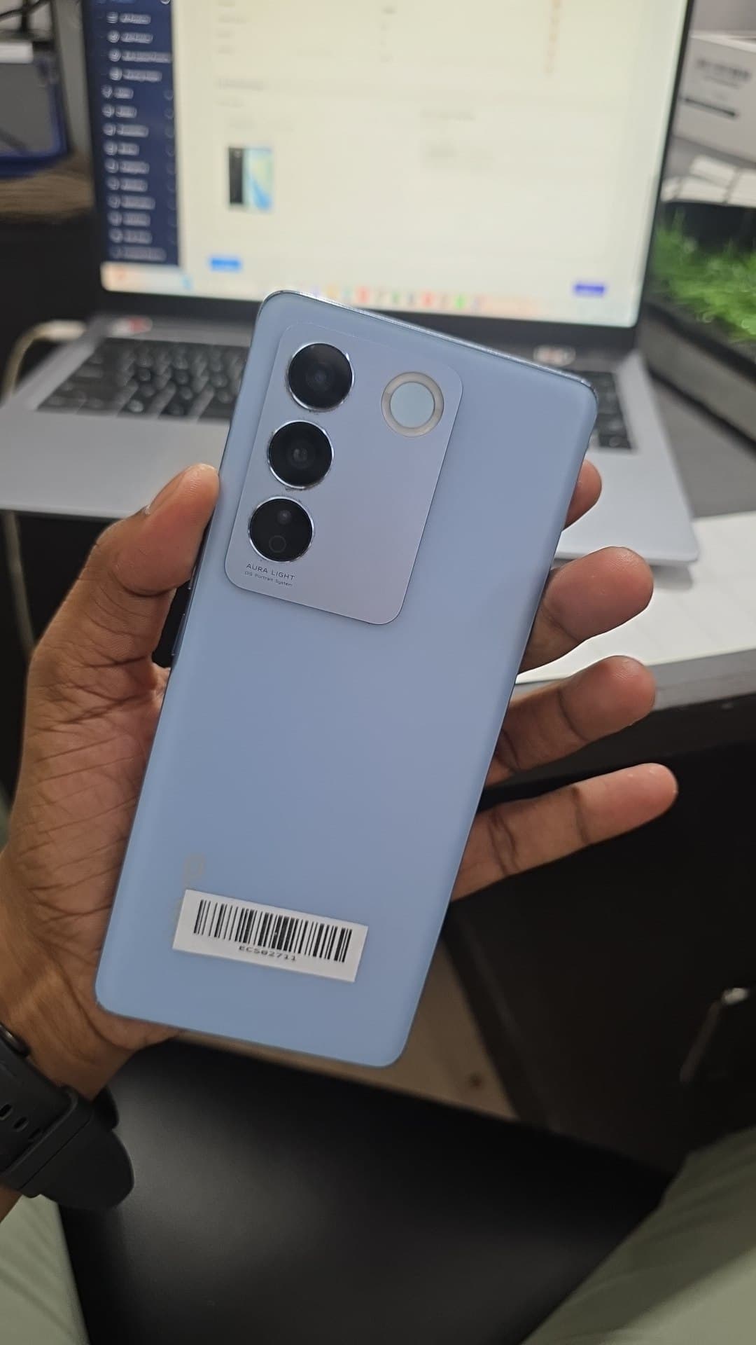 Vivo V27 5g