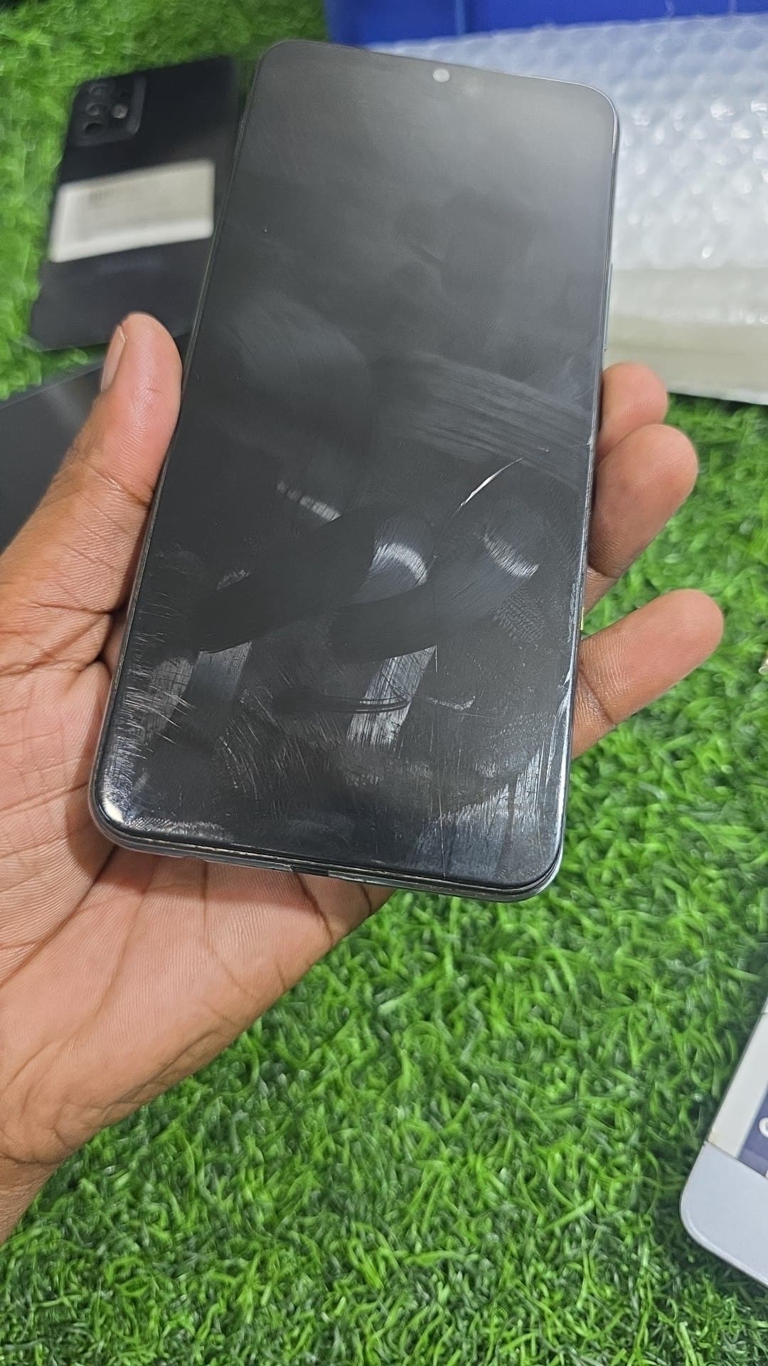 Vivo Y73