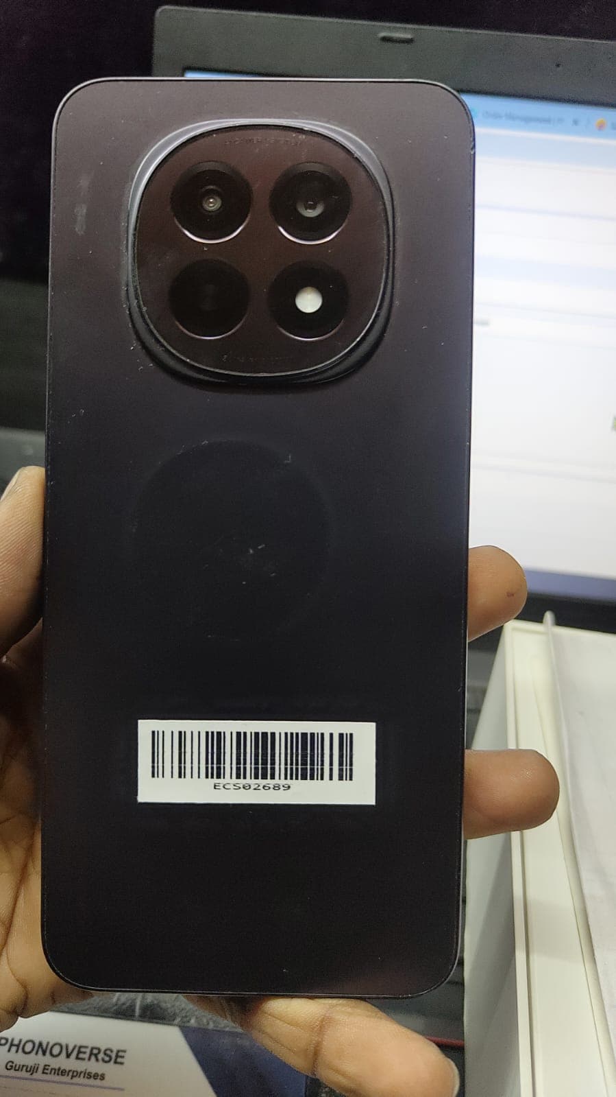 Oppo F29 5g