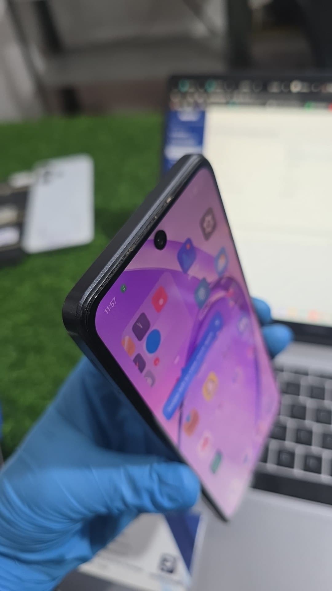 Oppo A3x 5g