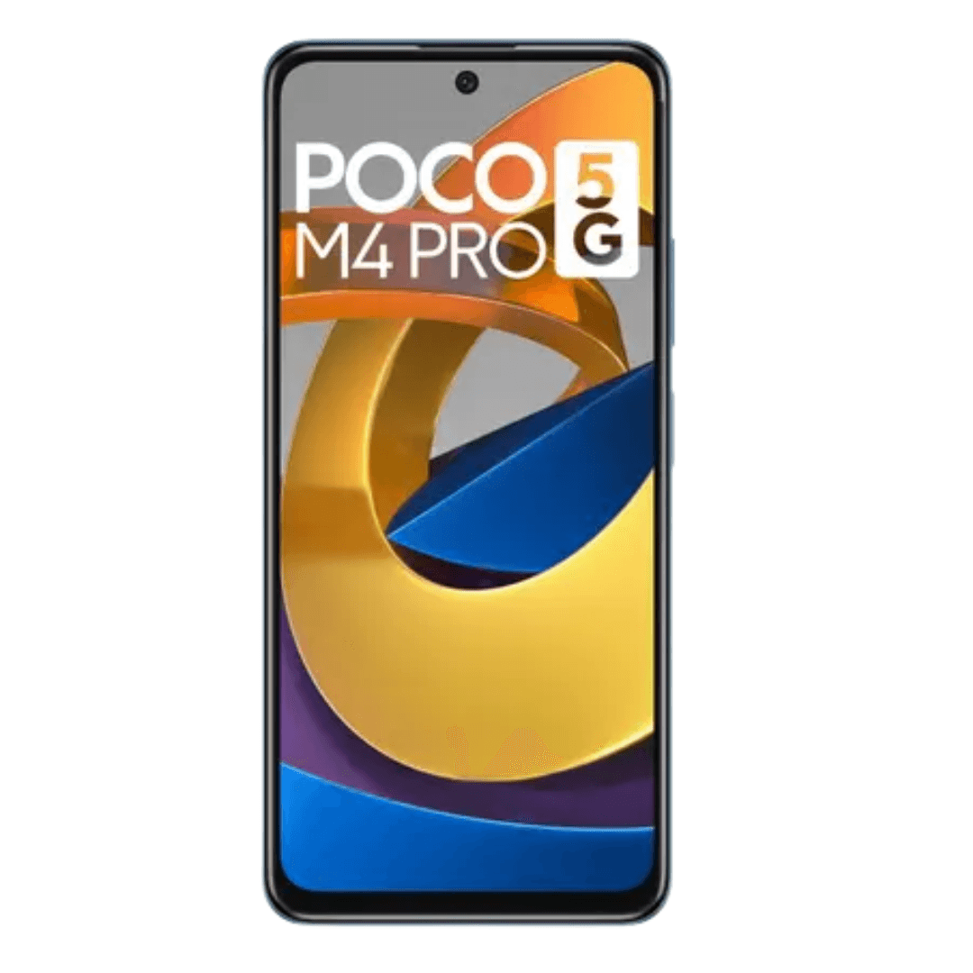 Poco M4 5g