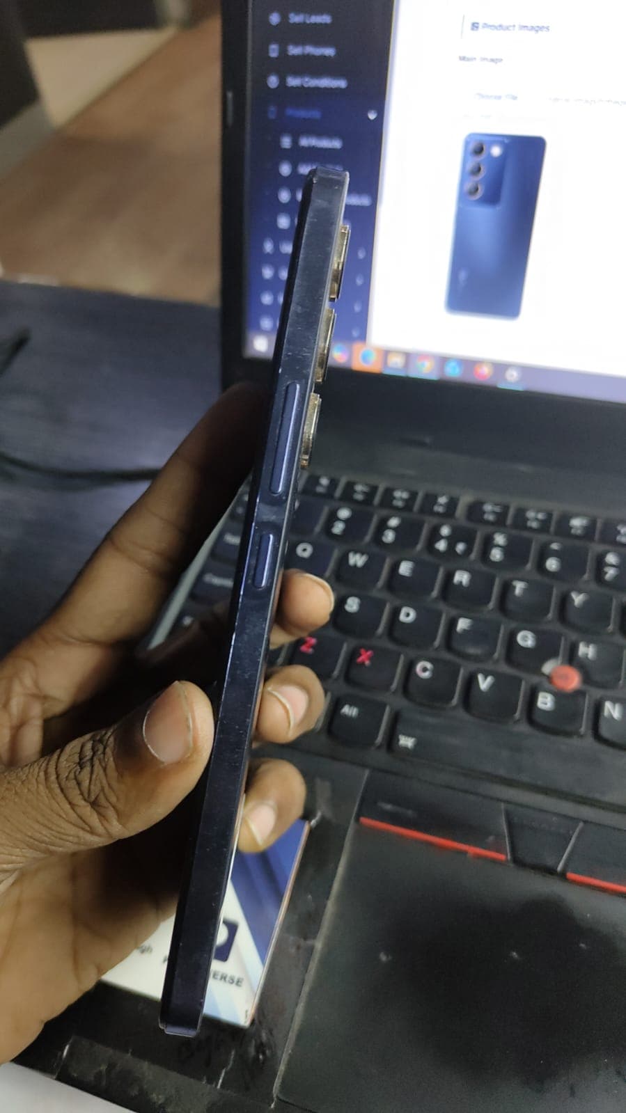 Vivo Y200e 5g