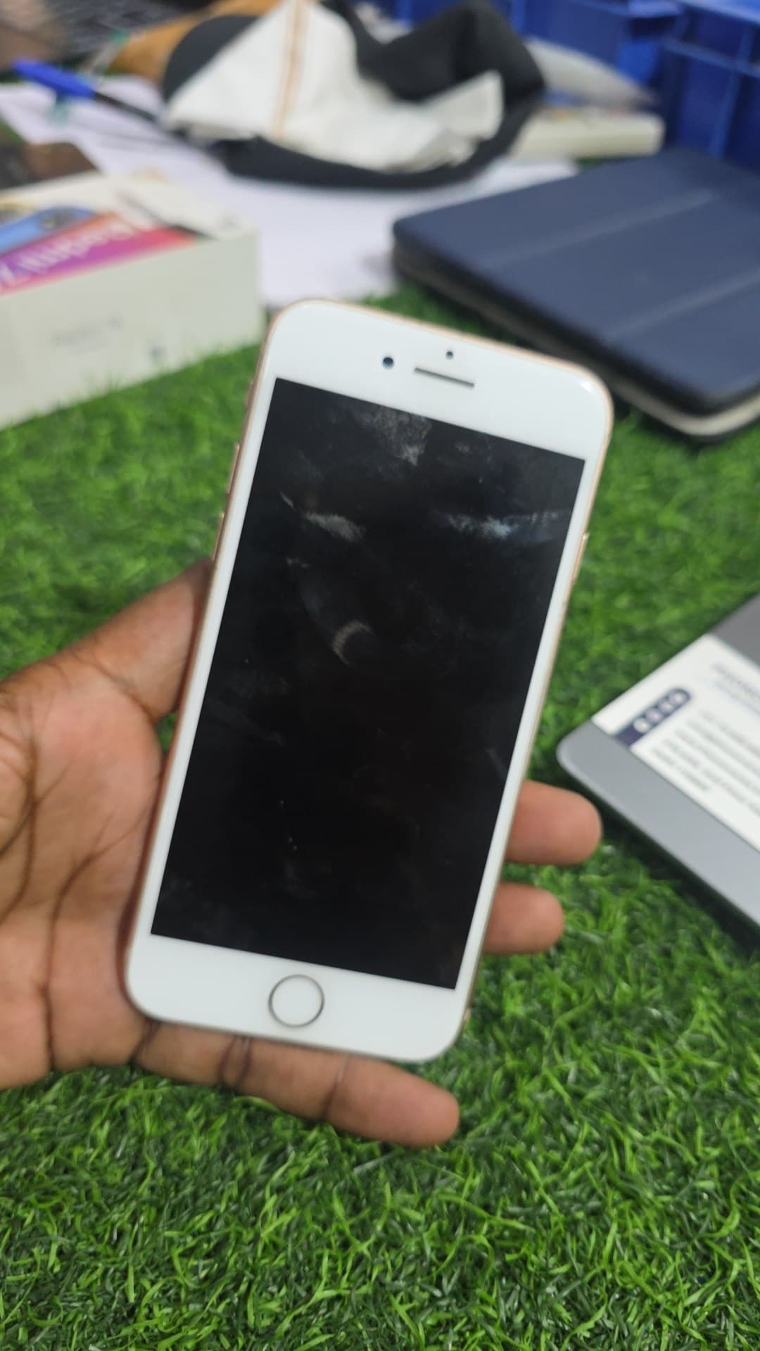 Apple Iphone 8