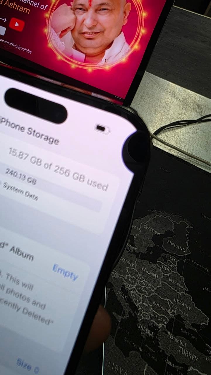 Apple Iphone 14 Pro