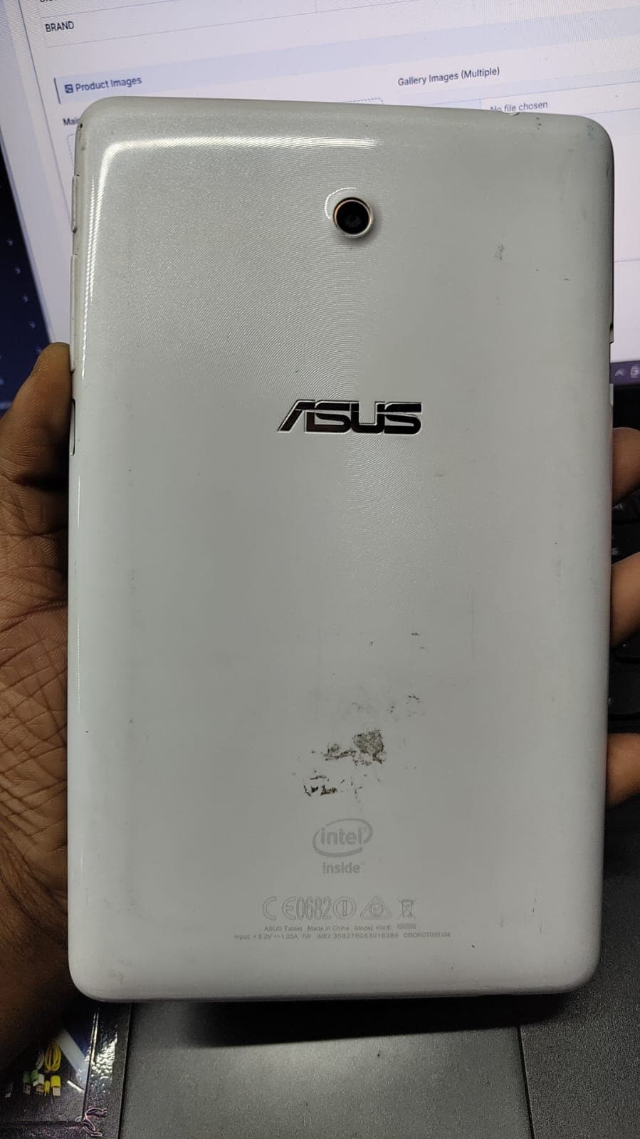 Asus Fonepad 7 FE170CG Tablet