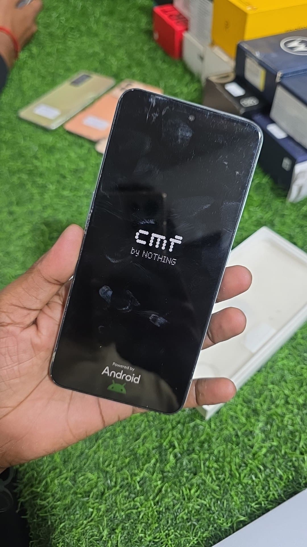 CMF by Nothing Phone 1