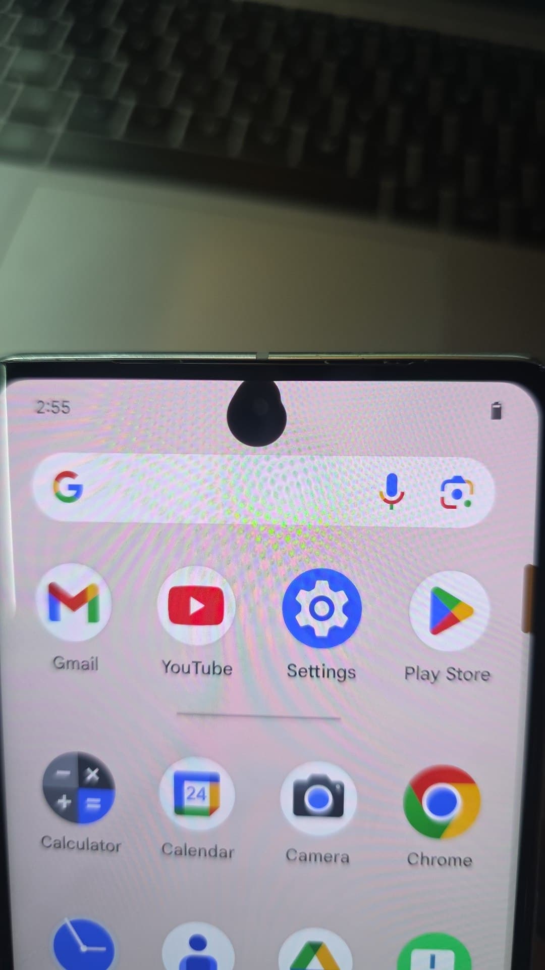Google Pixel 7 Pro 5g