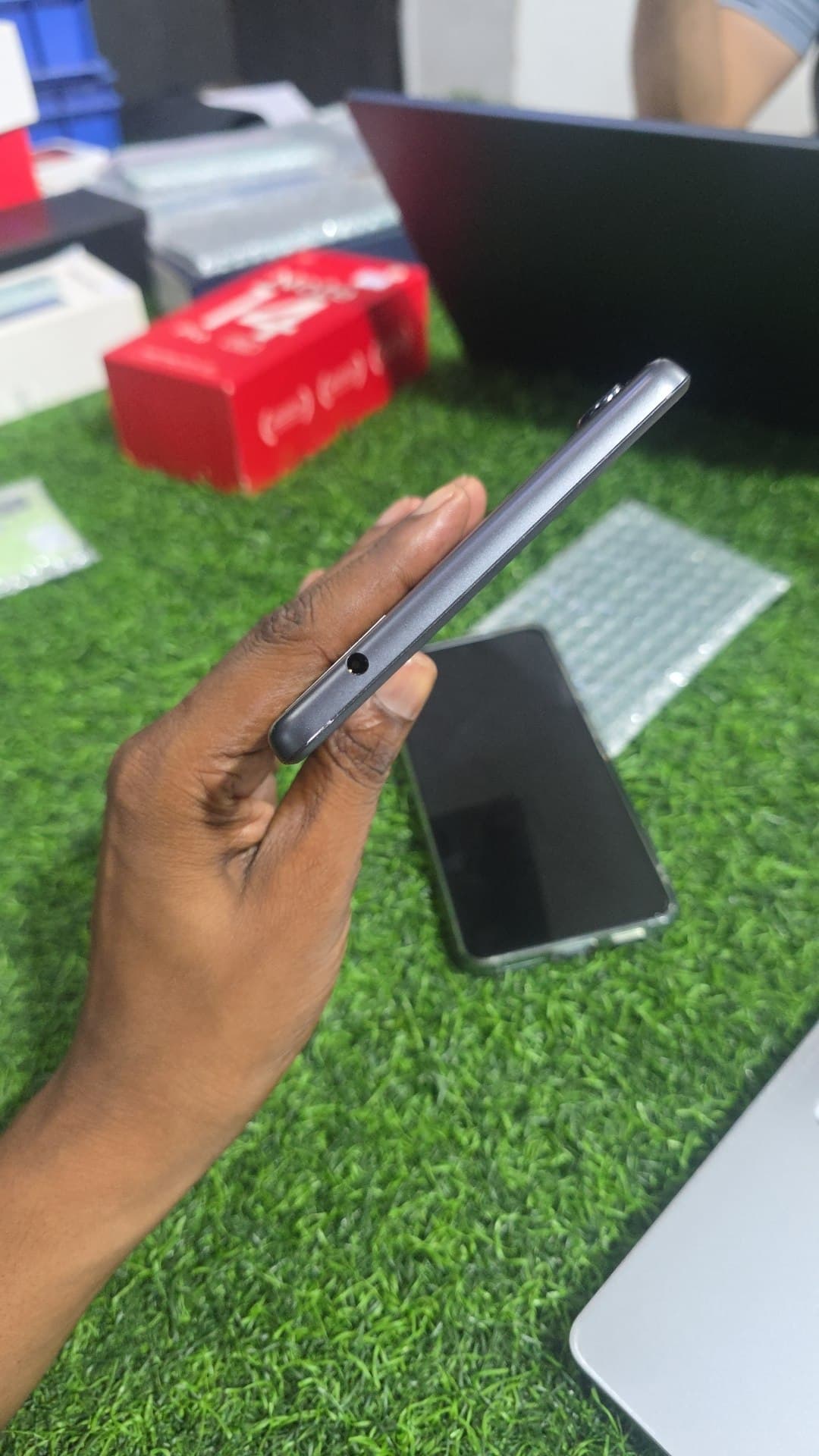 Lenovo Tab M7 Tablet
