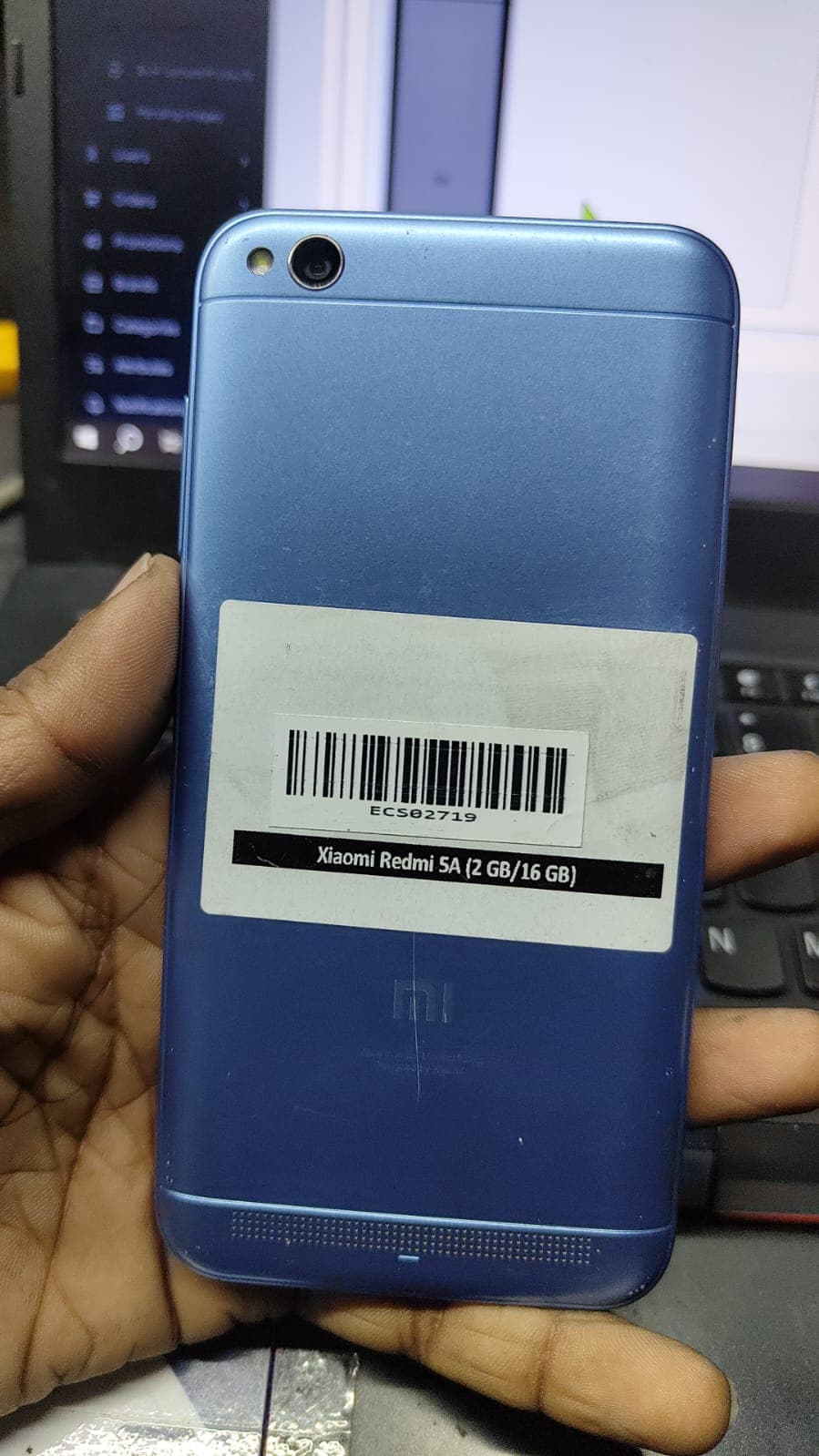 Mi Redmi 5A