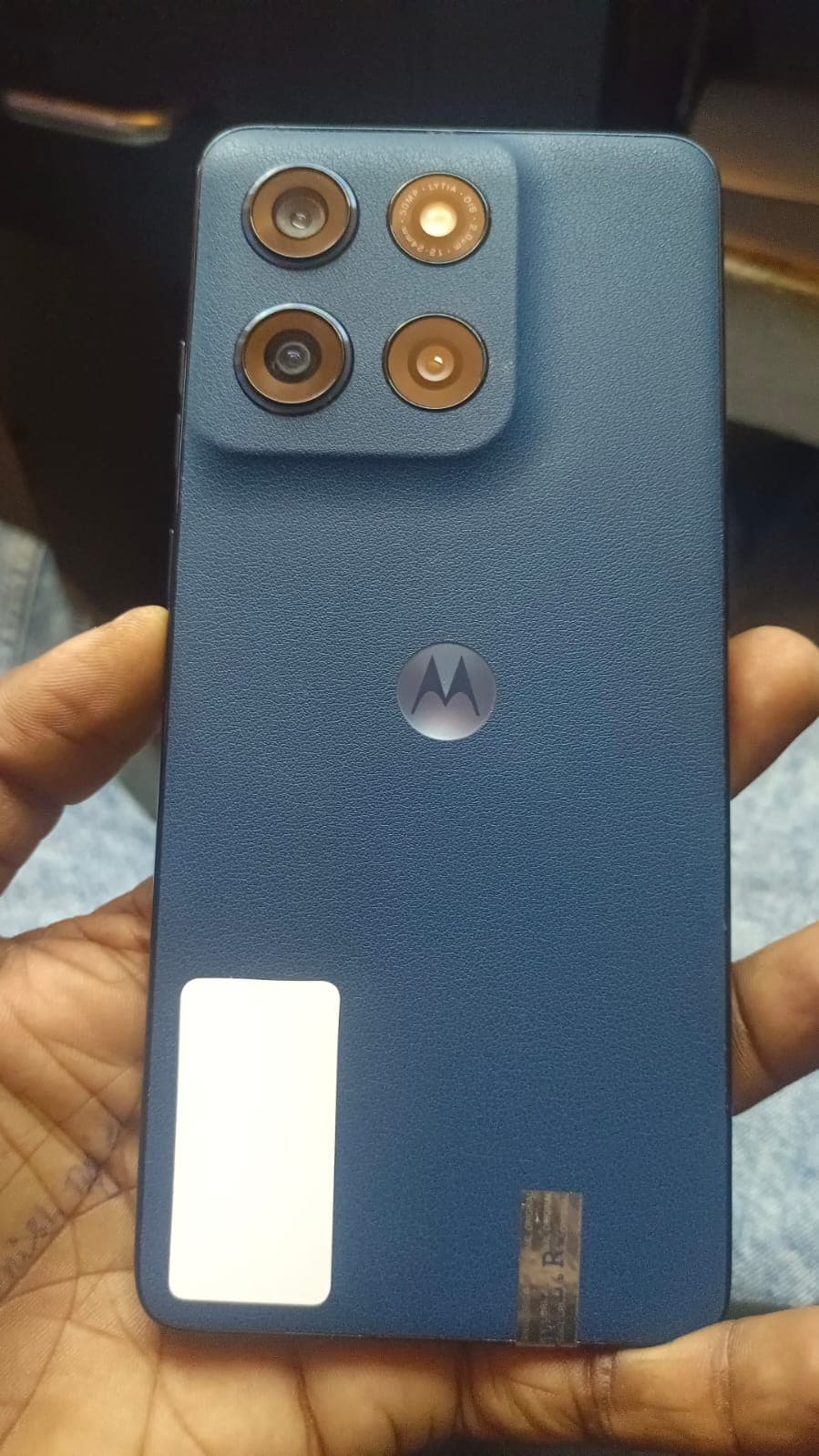Moto G Stylus 2025 5g