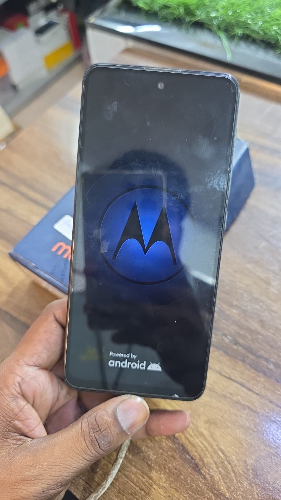 Motorola Moto E40