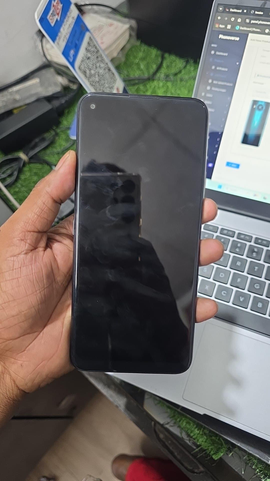 Nokia 8.3 5G