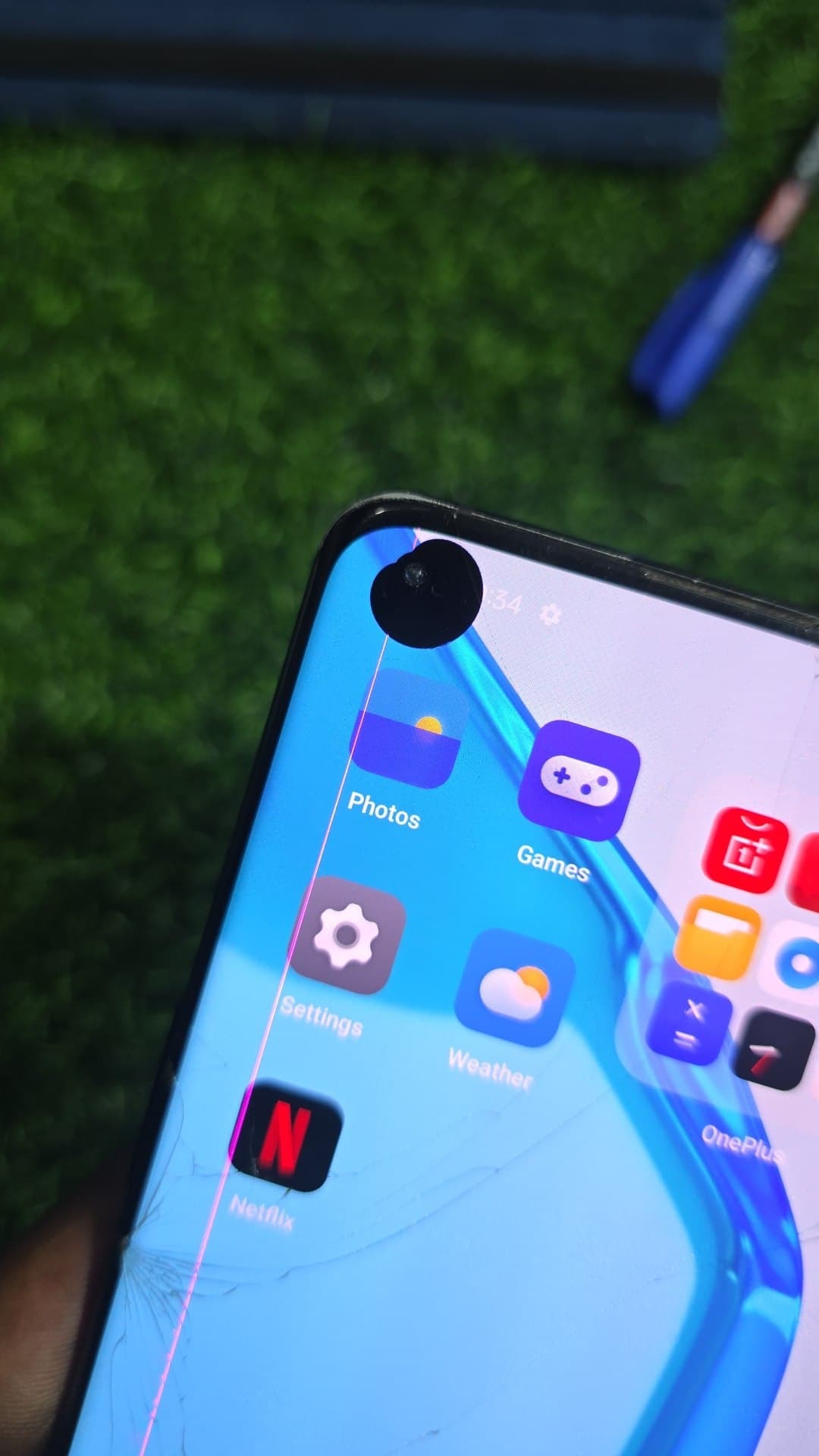 Oneplus 9 Pro 5g