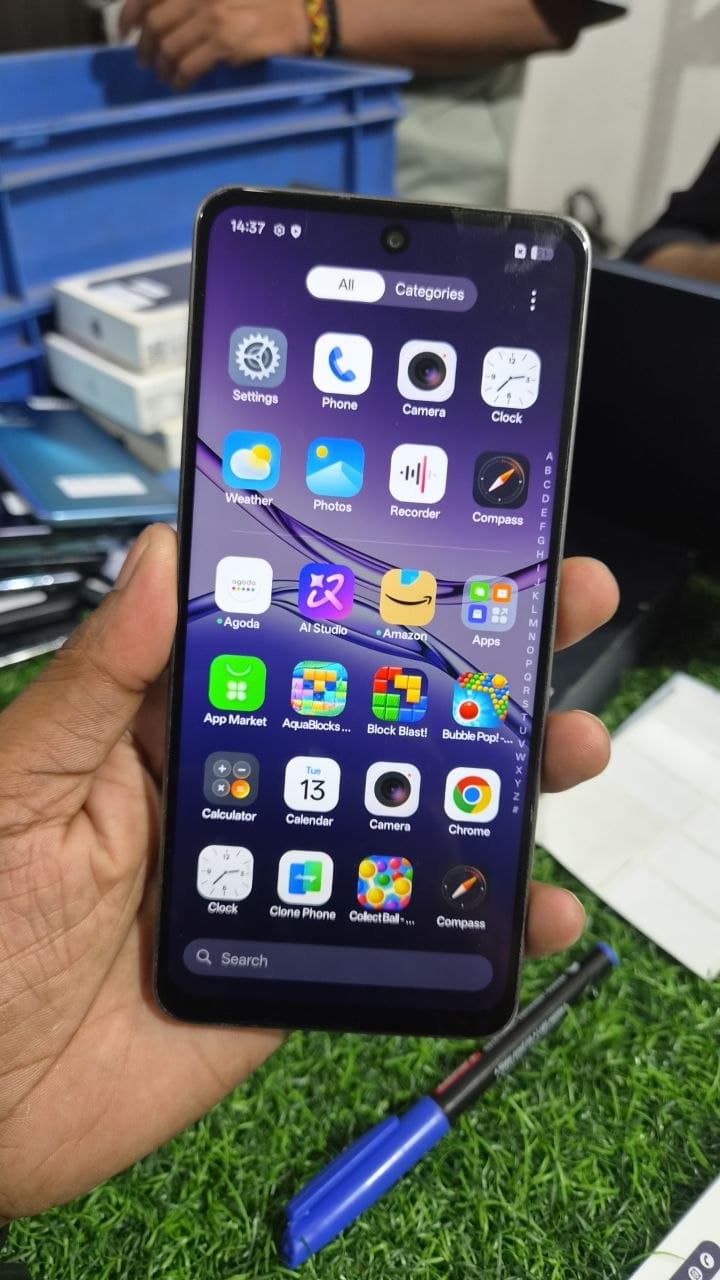 Oppo A5 Pro 5g (256gb)