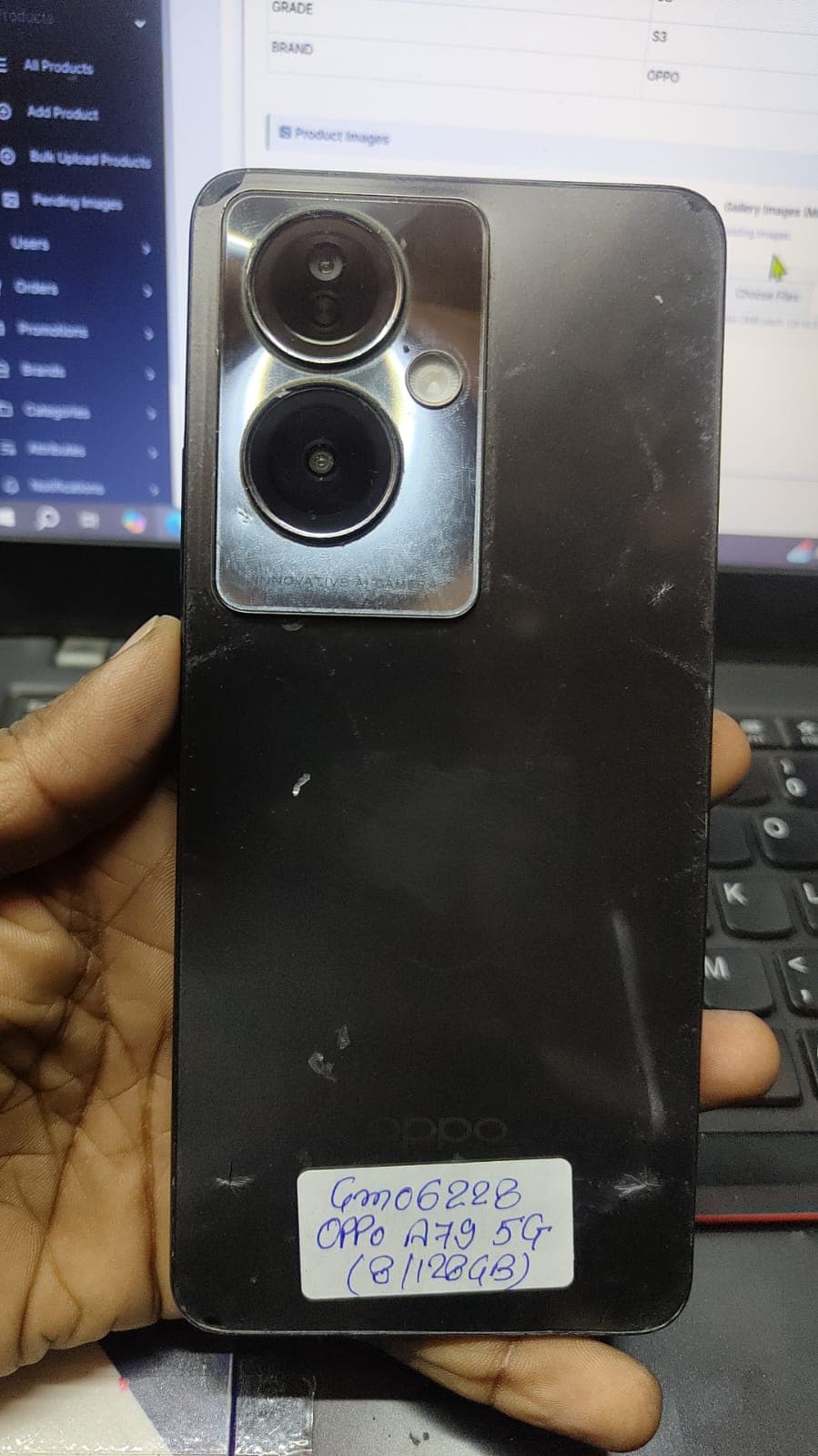 Oppo A79 5g