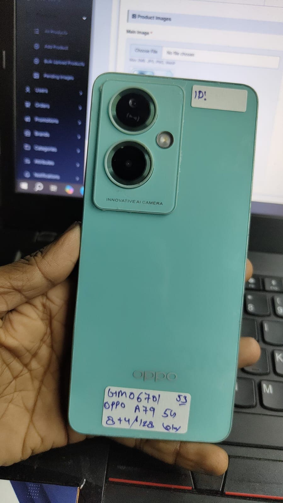 Oppo A79 5g
