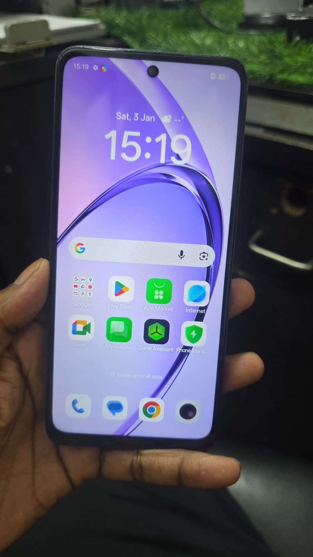 OPPO K12x 5G (8 GB/256 GB)