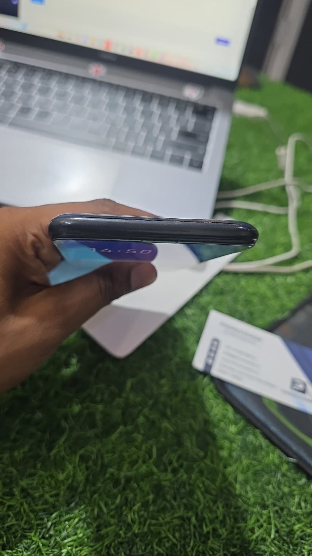 Oppo A7