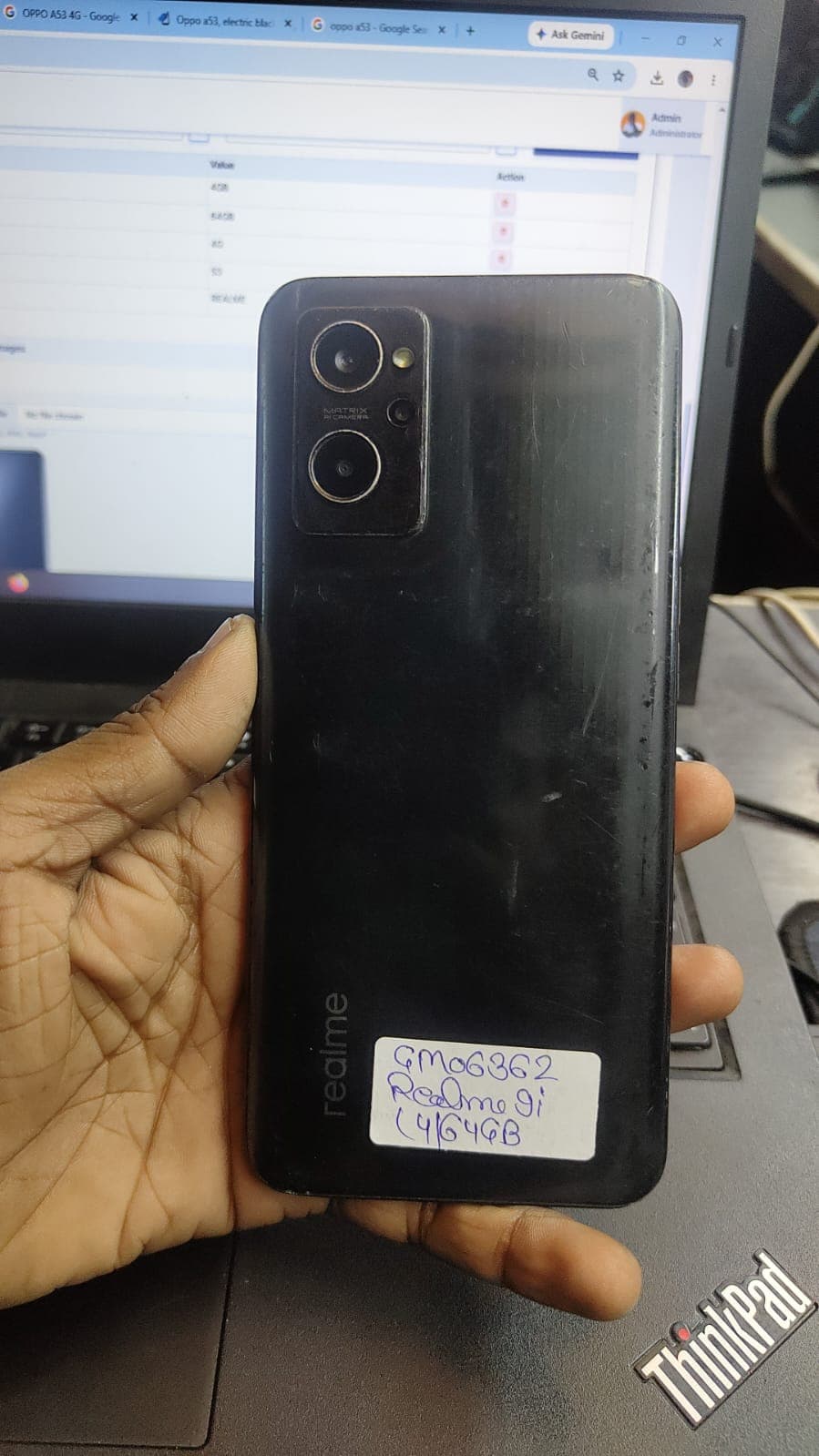 Realme 9i