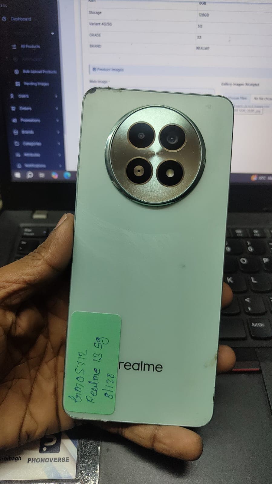 realme 13 5G