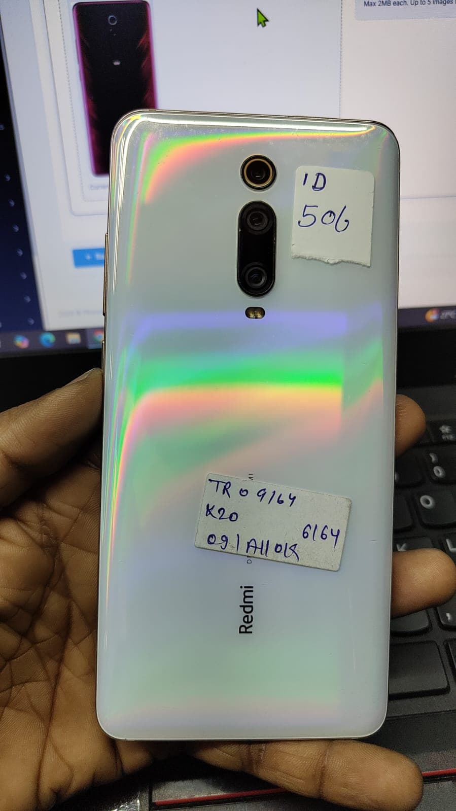 Redmi K20