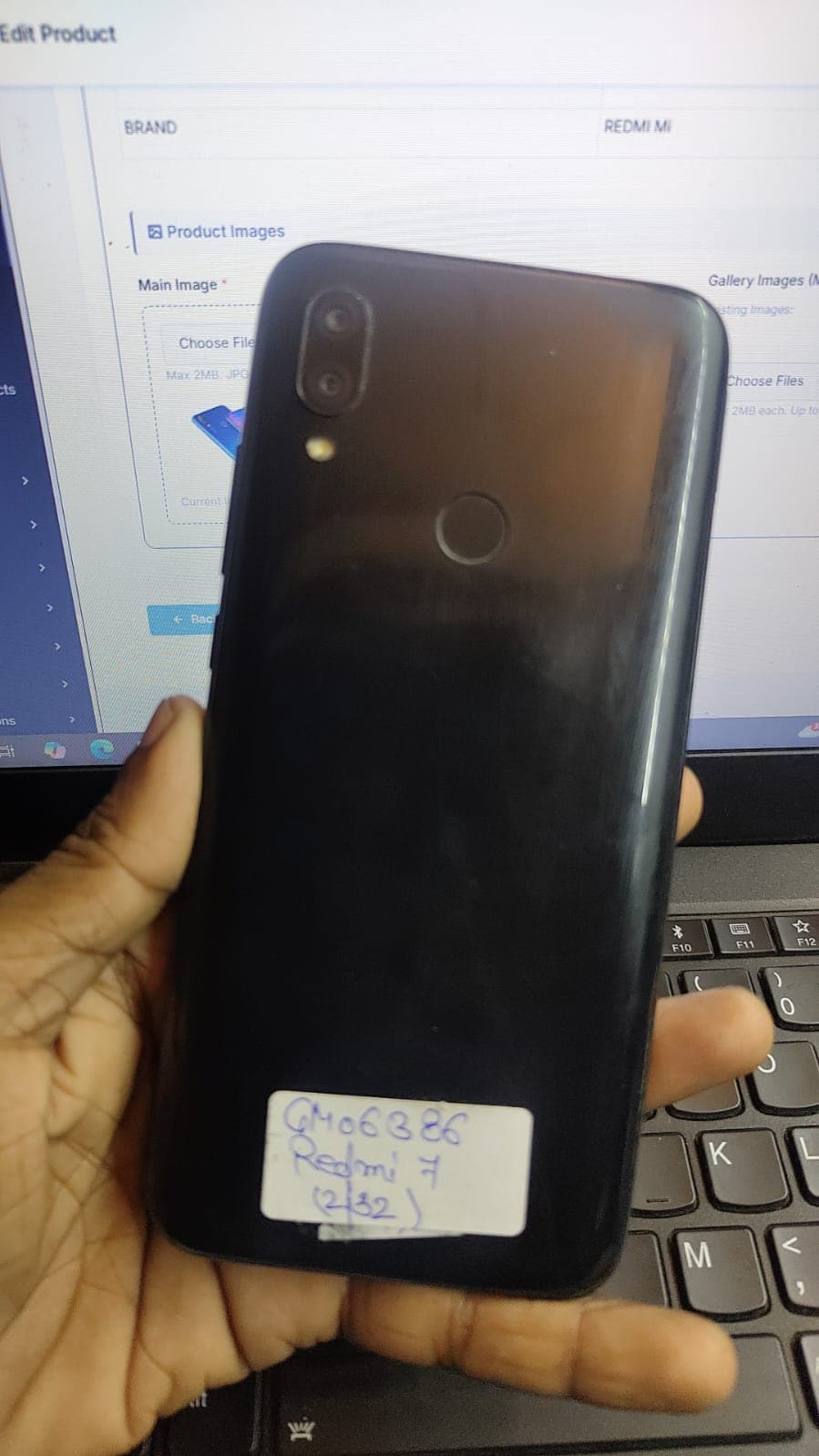 Redmi 7