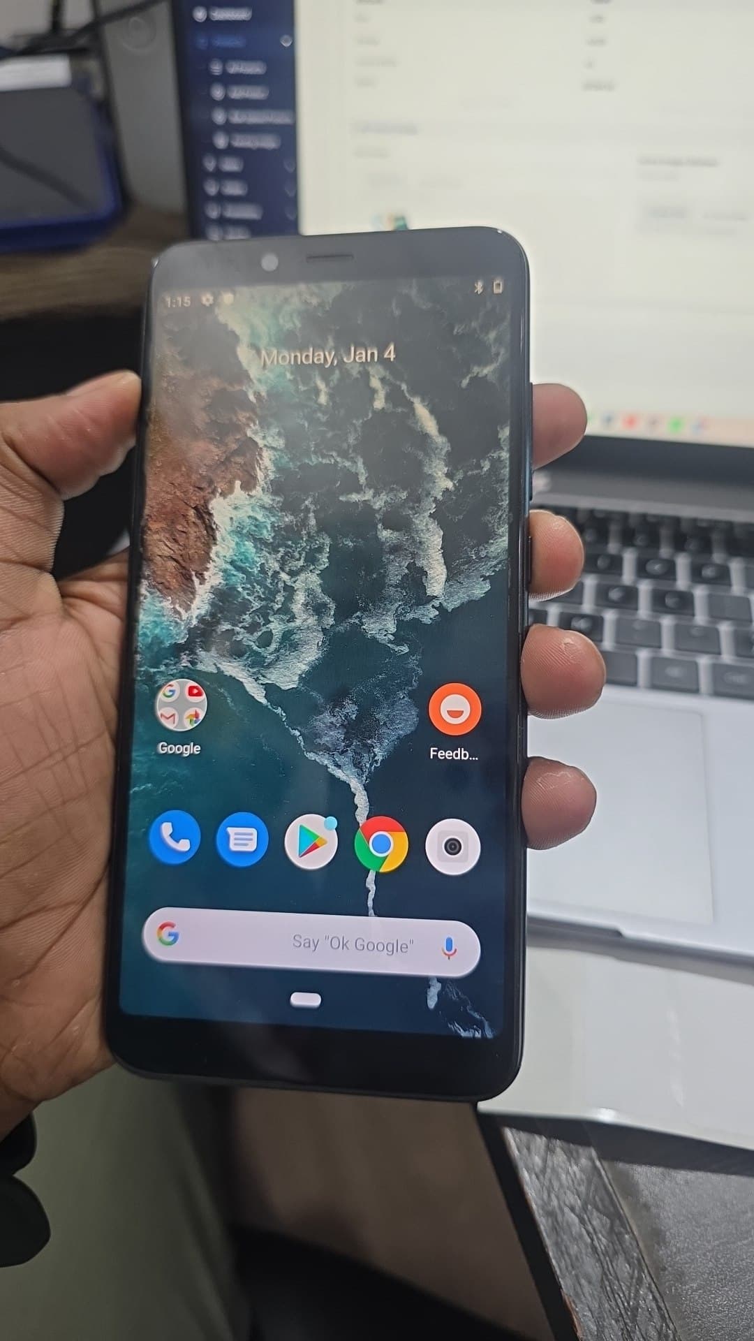 Redmi A2