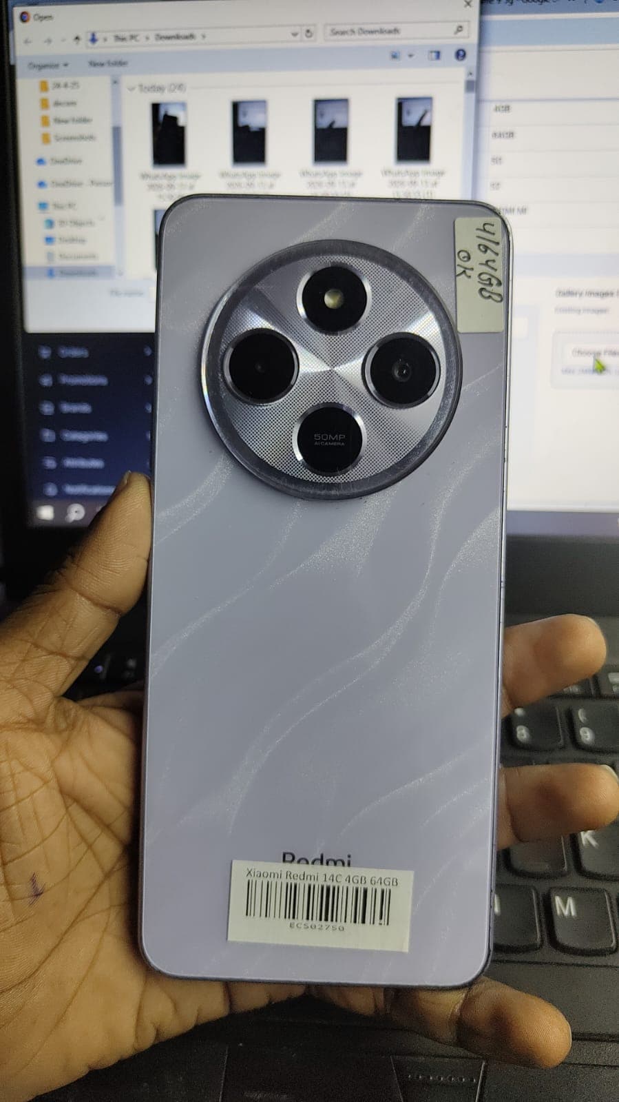 Redmi 14c 5g