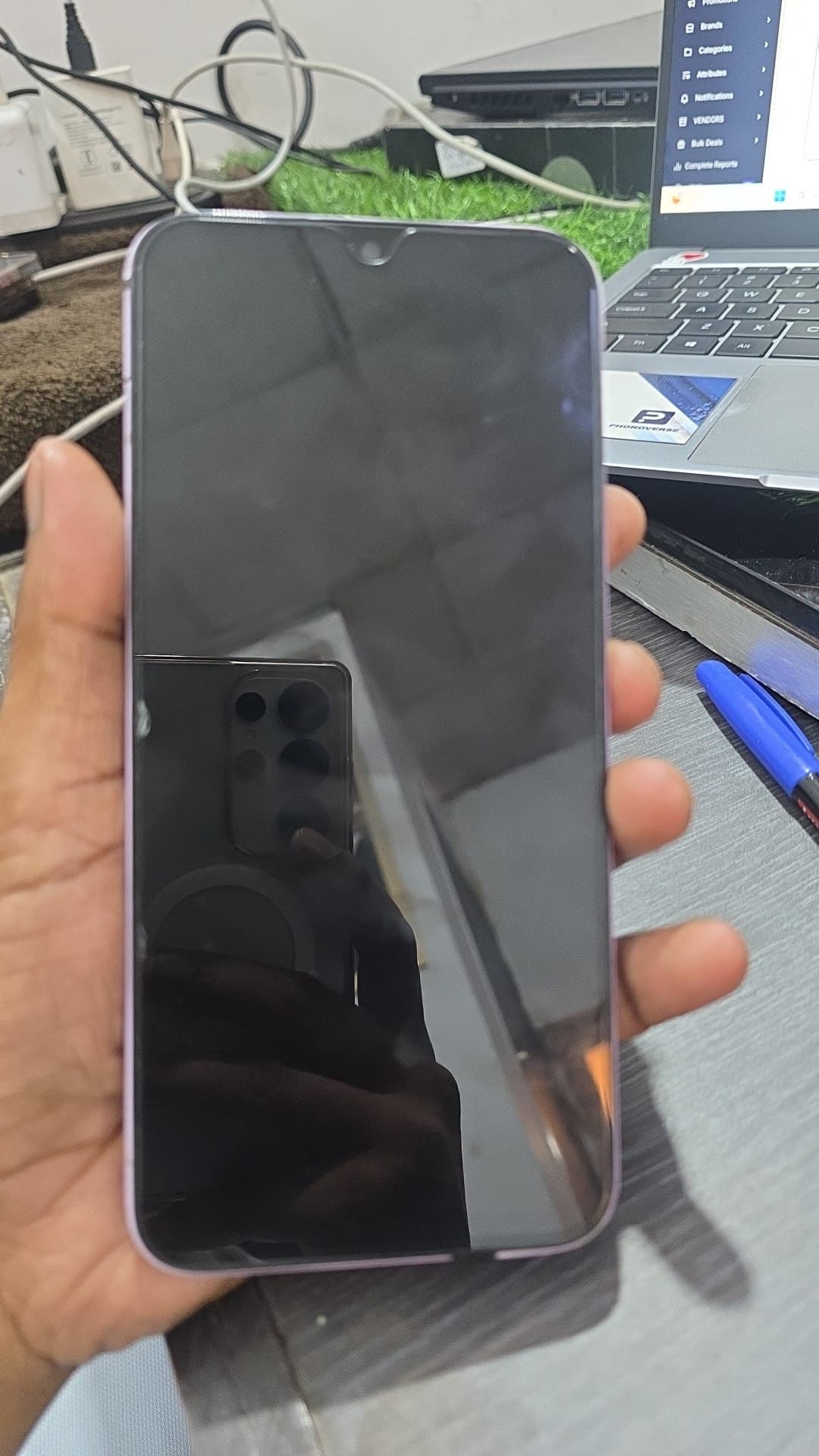 Redmi 15c 5g