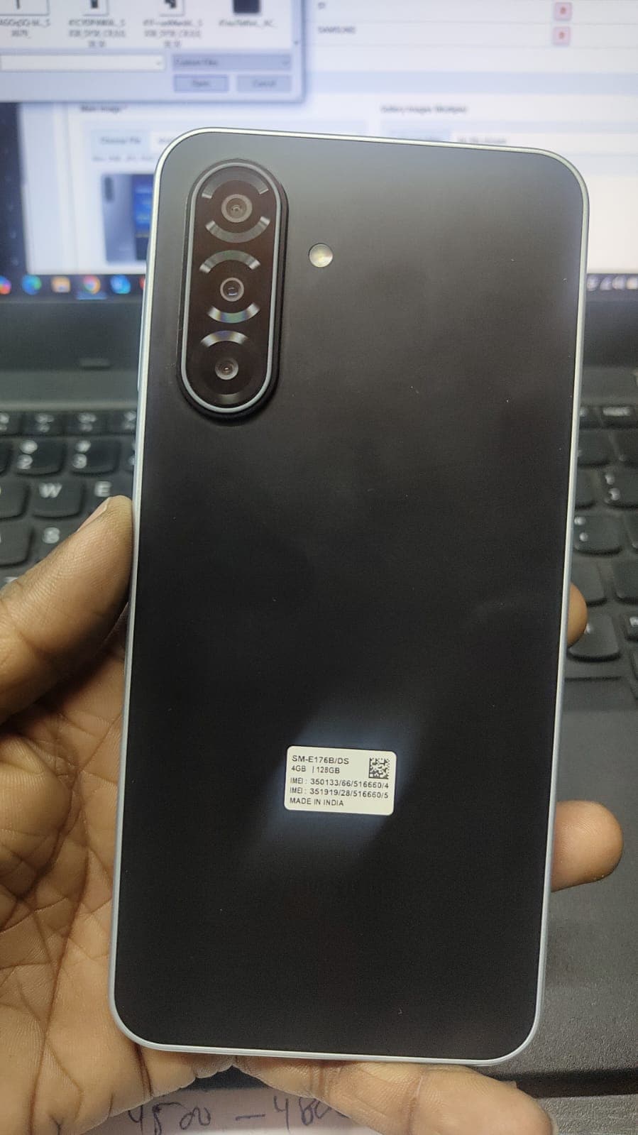 Samsung Galaxy A17 5g