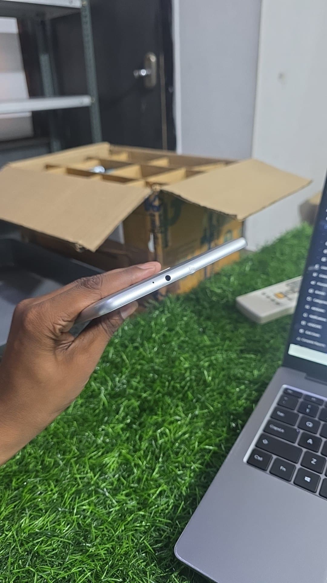 Samsung Galaxy Tab A