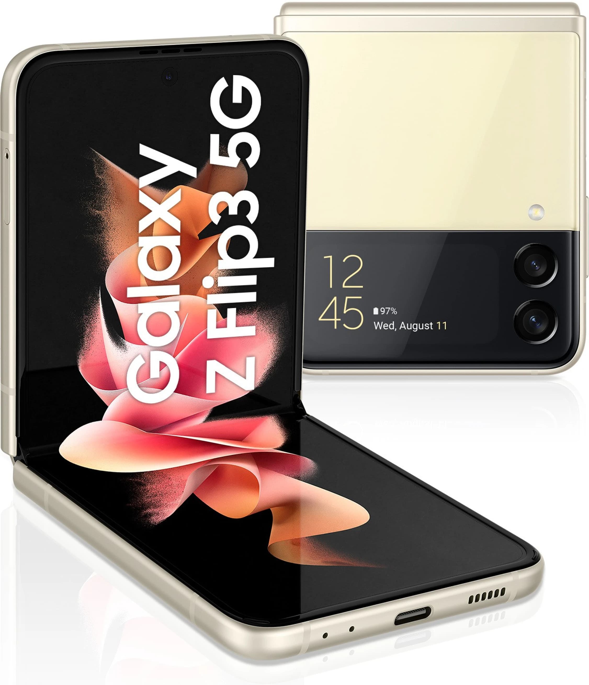 Samsung Galaxy Z Flip3 5g