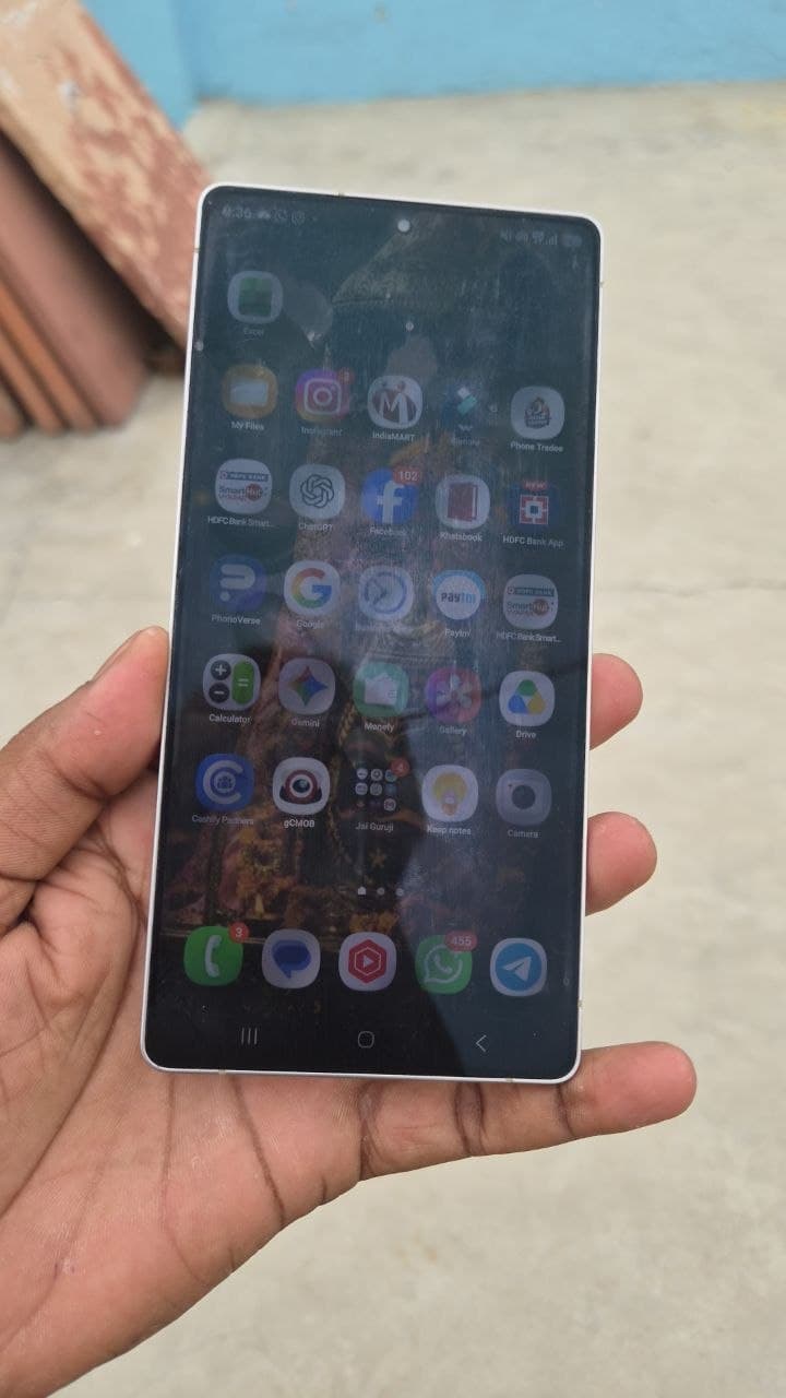 Samsung Galaxy S25 Ultra 5g
