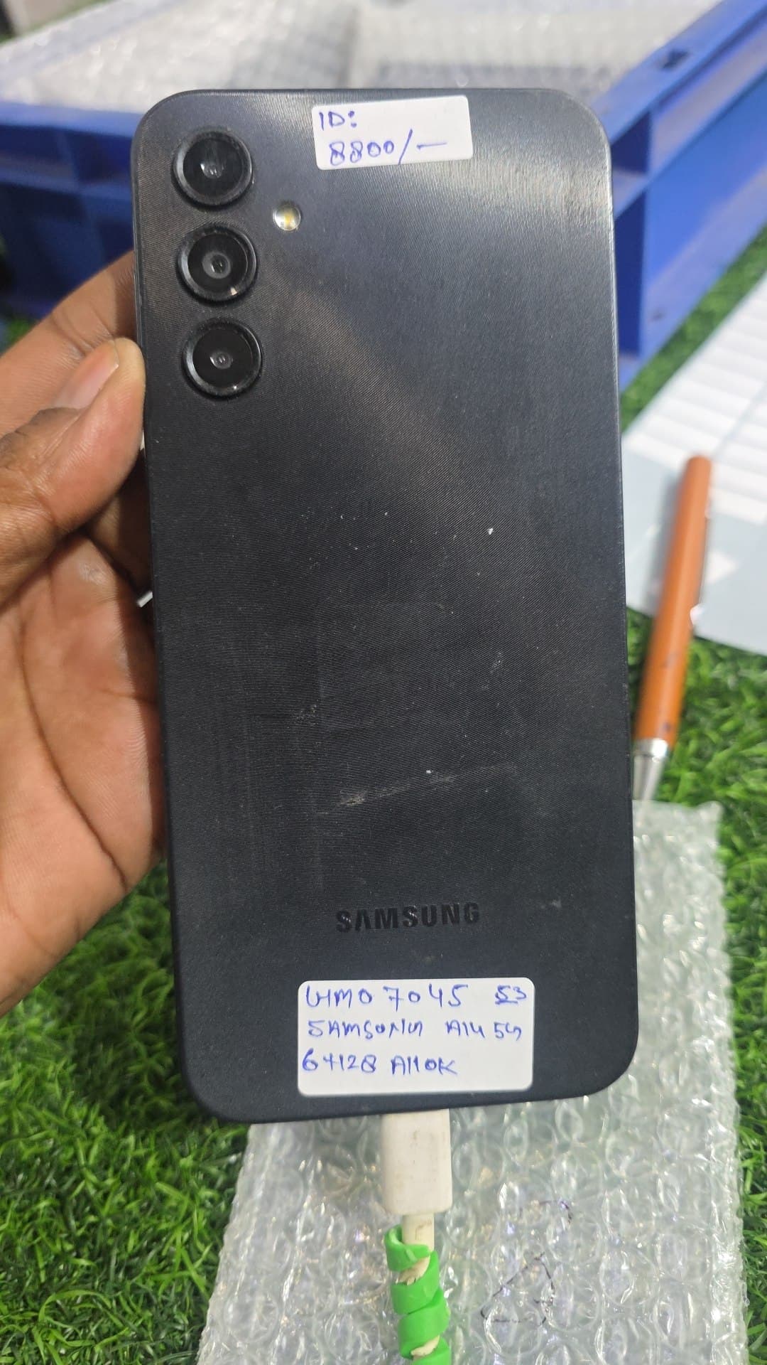 Samsung Galaxy A14