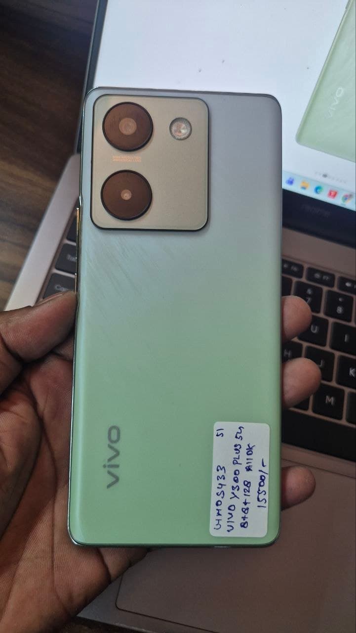 Vivo Y300 Plus 5g