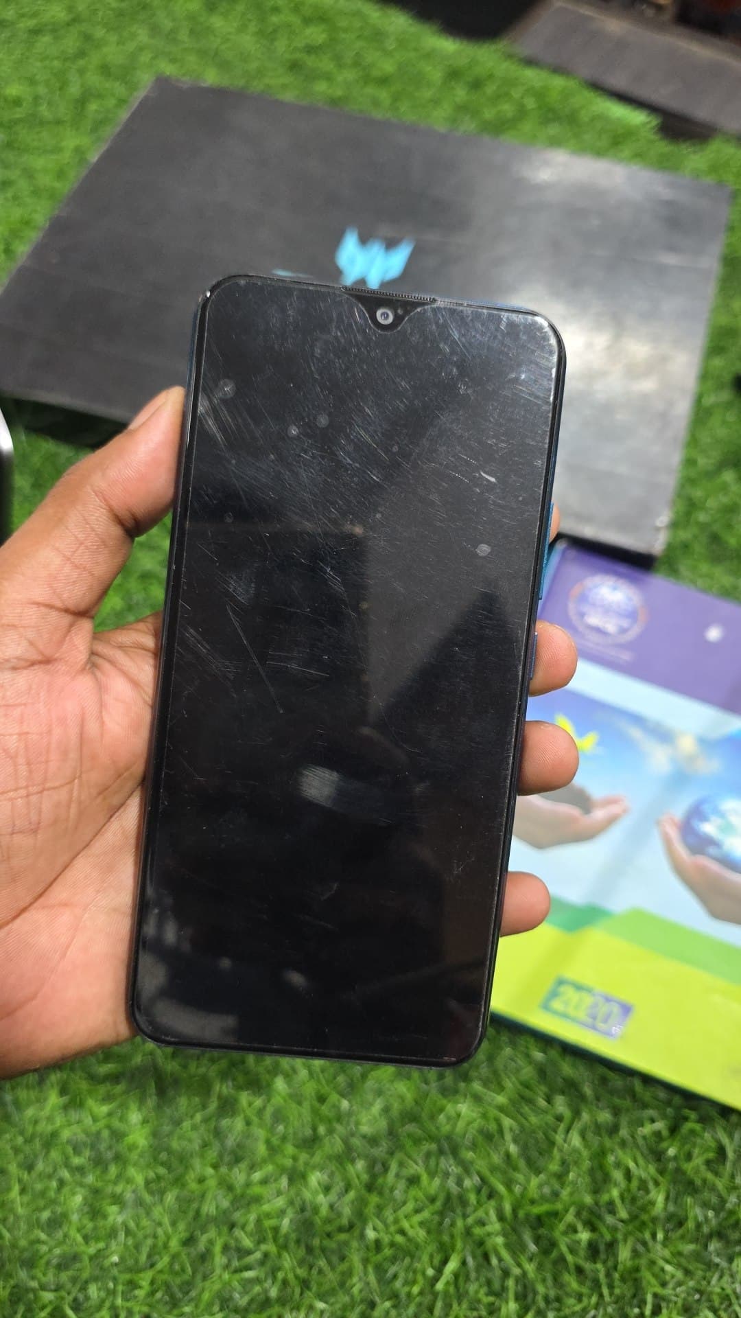 Vivo Y17 Refurbished