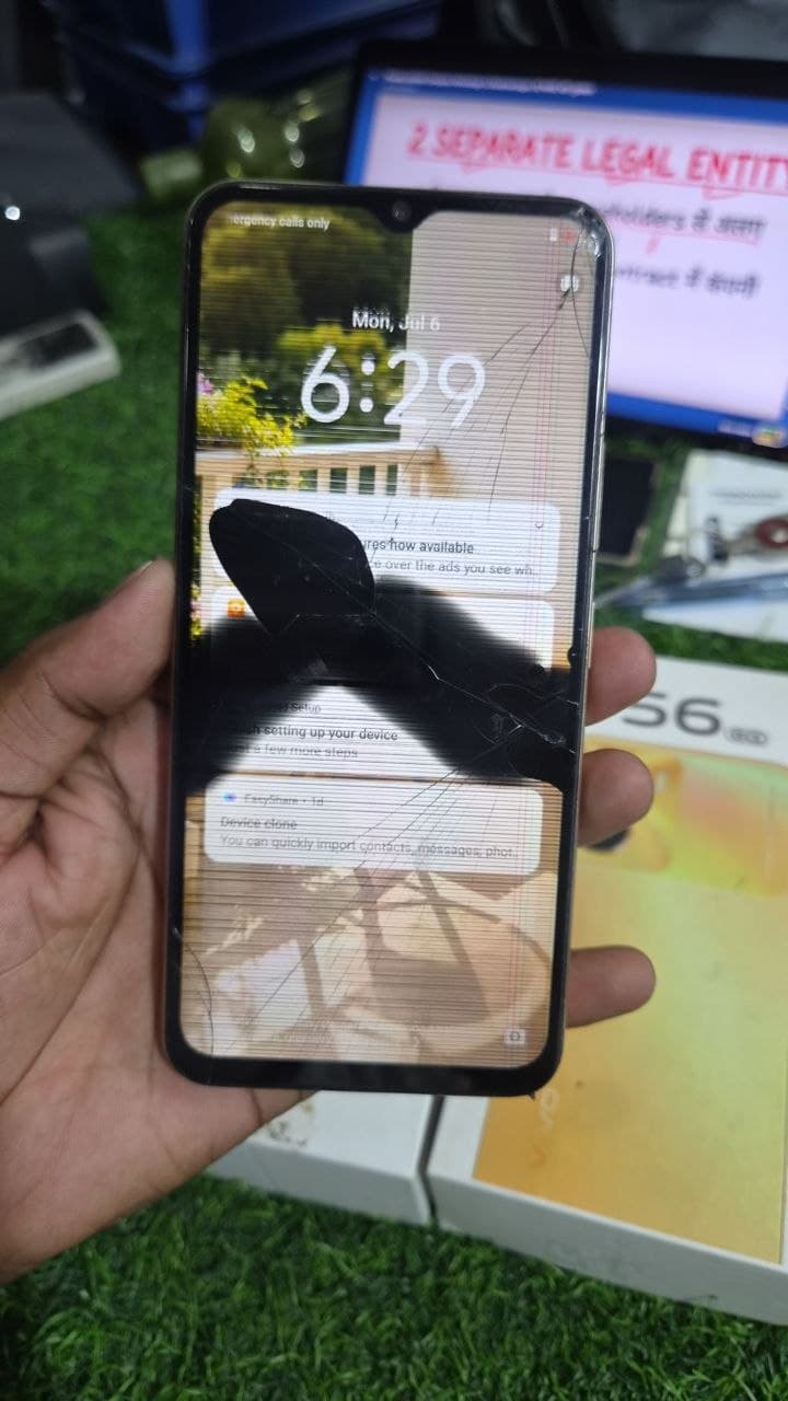 vivo Y56 5G