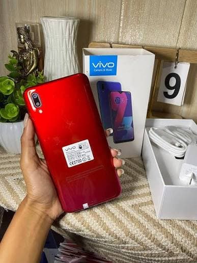 Vivo Y93 (refurbished)