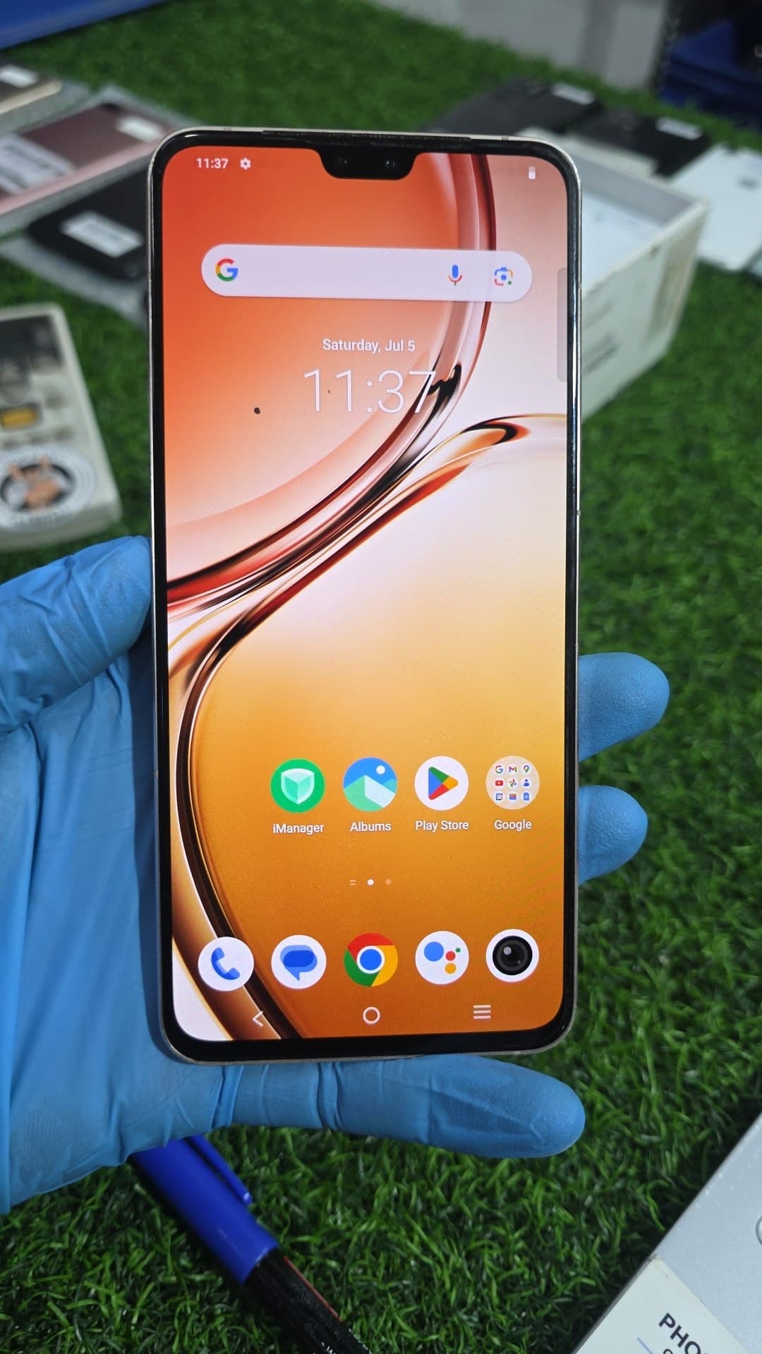 Vivo V23 5g