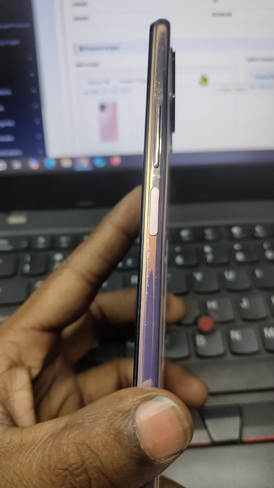 Xiaomi 11 Lite
