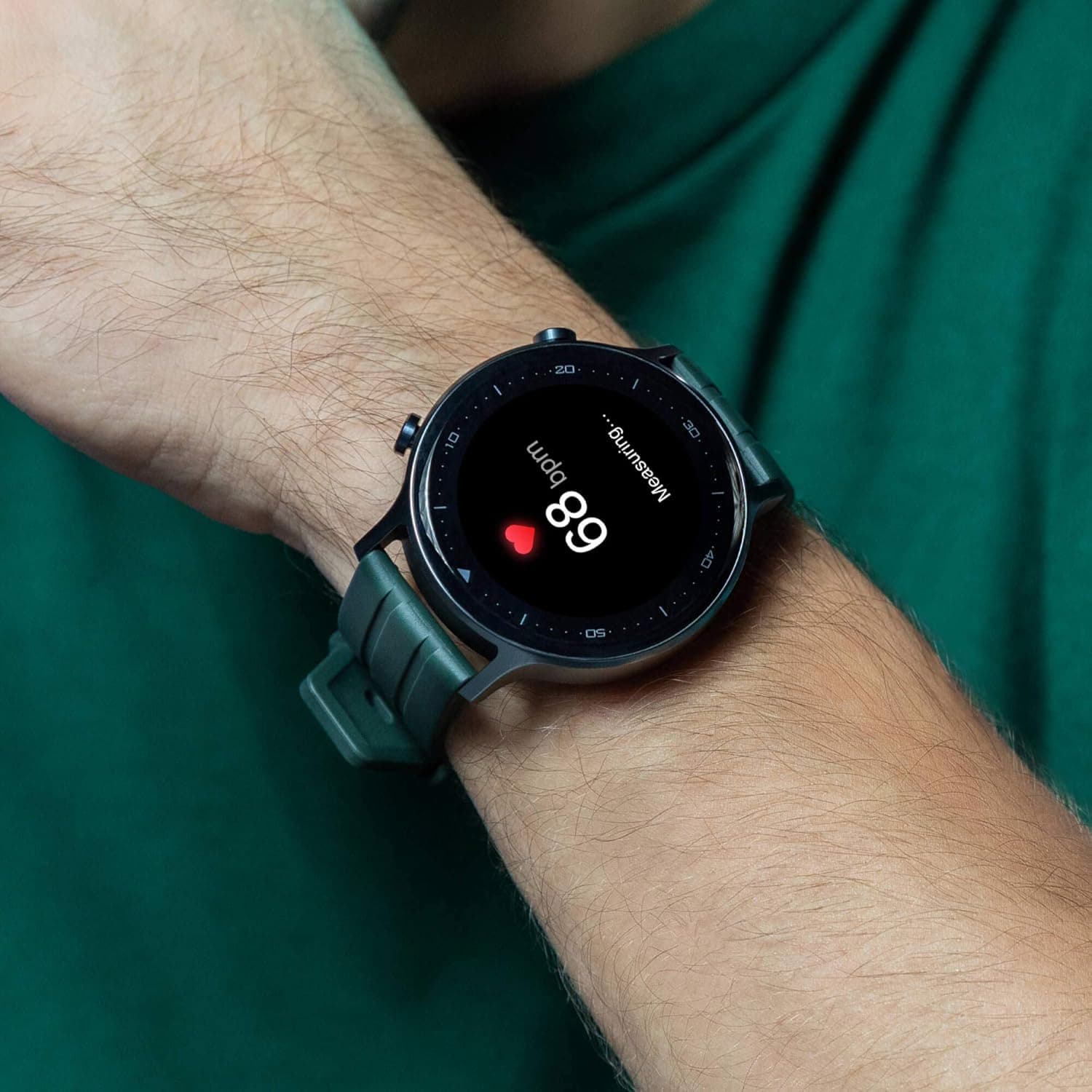 Realme Smart Watch S