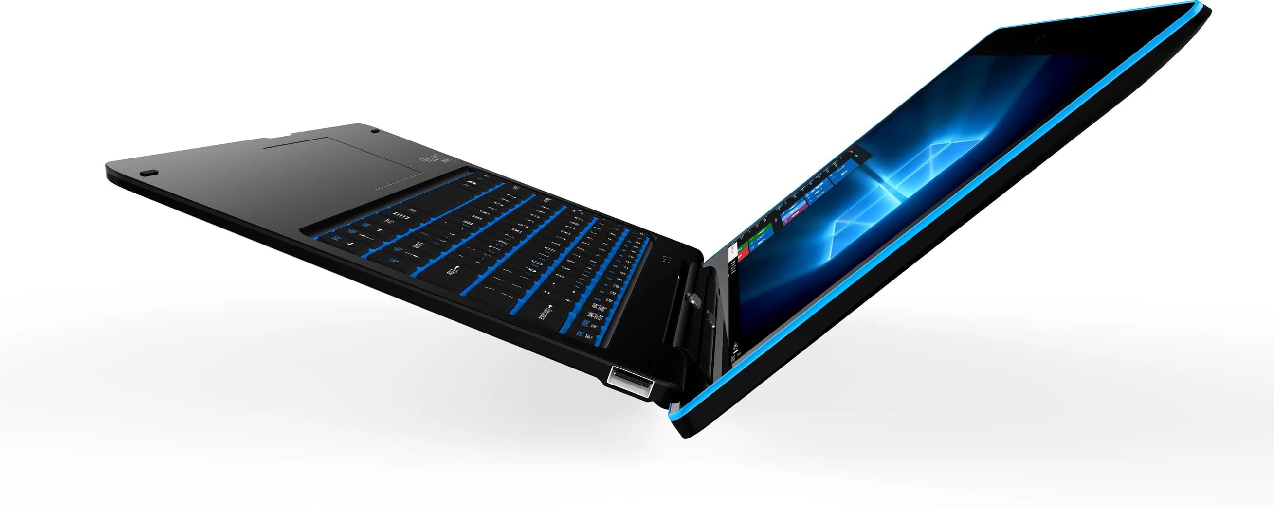 Micromax Canvas Laptab